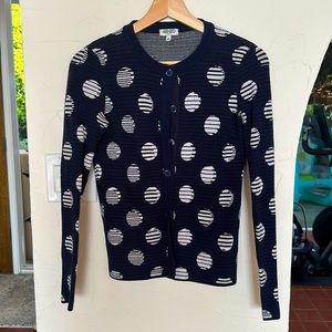 AUTHENTIC KENZO cardigan